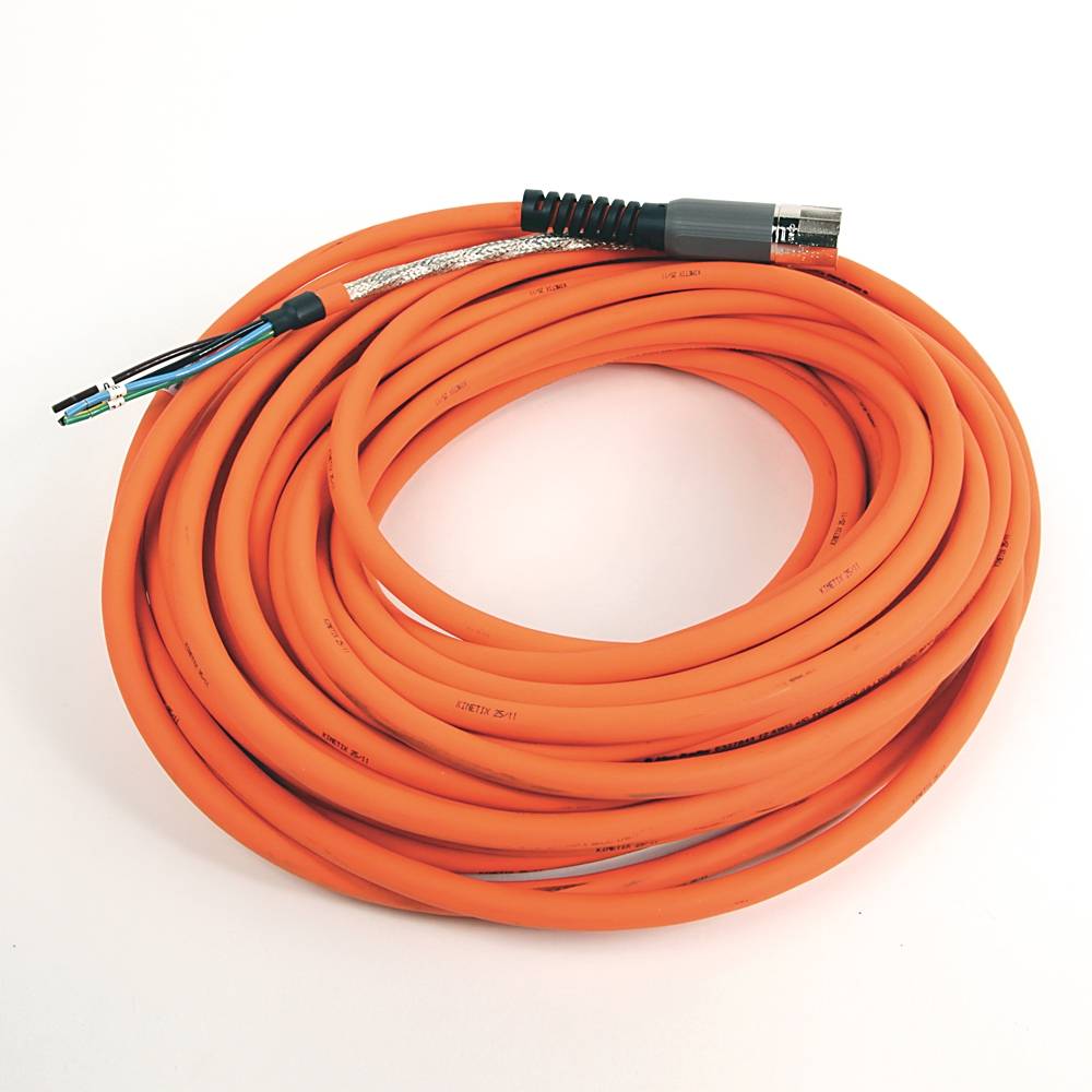 Allen-Bradley MP-Series 25m Power Cable