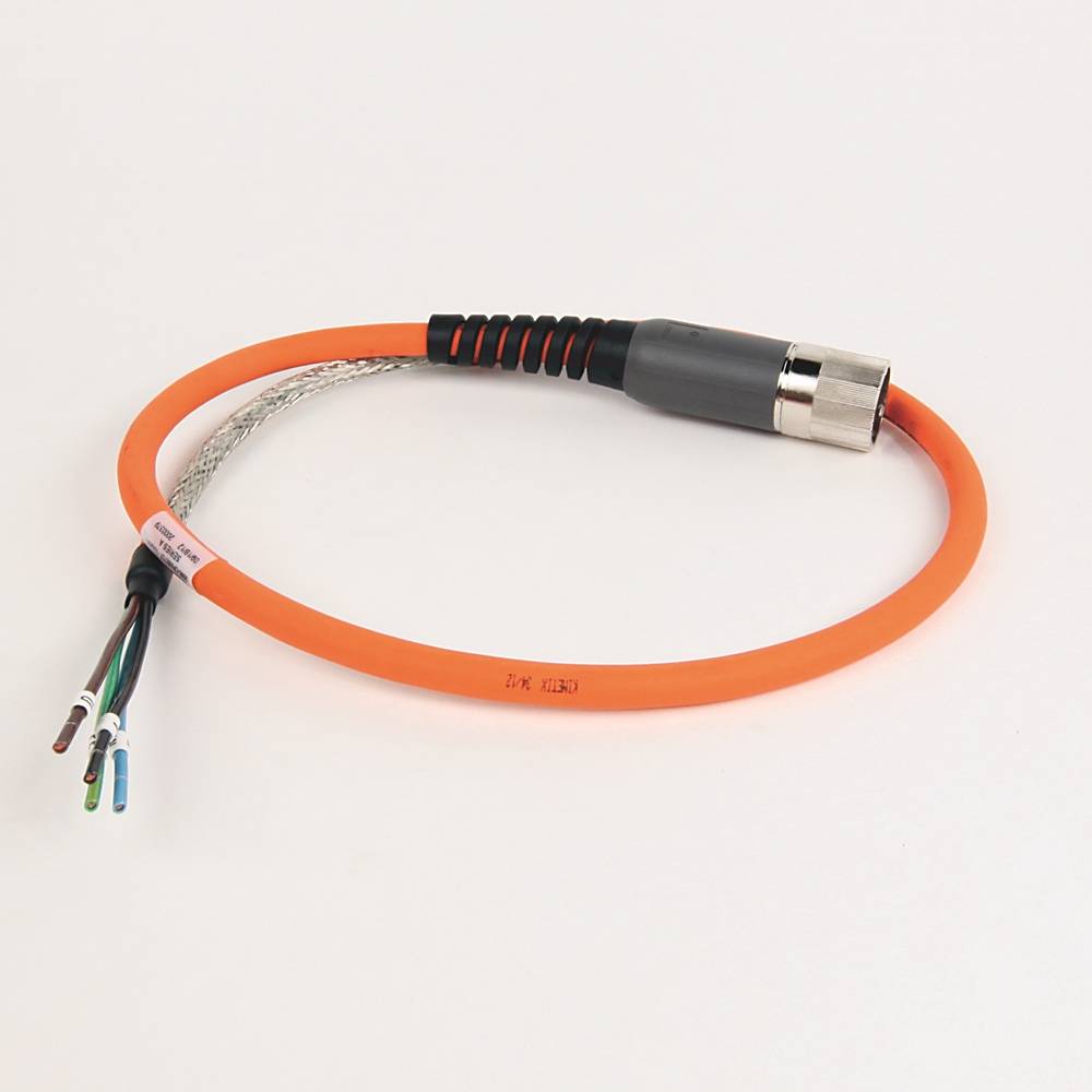 Allen-Bradley MP-Series 1m SpeedTec Standard Cable