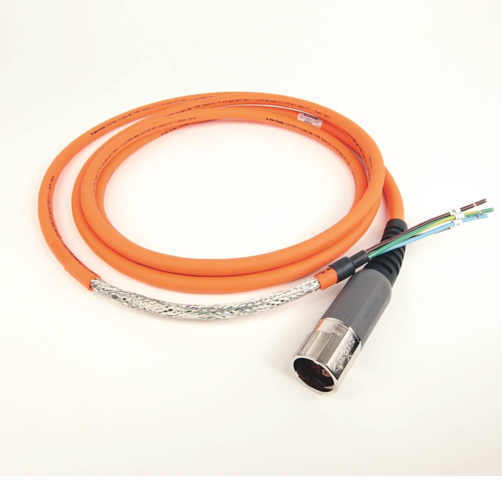 Allen-Bradley MP-Series 3m SpeedTec Standard Cable