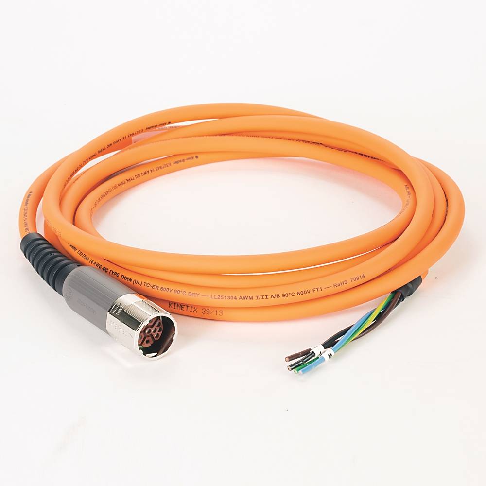 Allen-Bradley MP-Series 9m Standard Cable