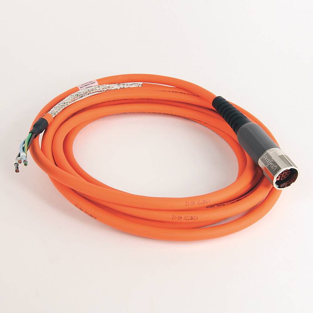 Allen-Bradley MP-Series 5m SpeedTec Standard Cable