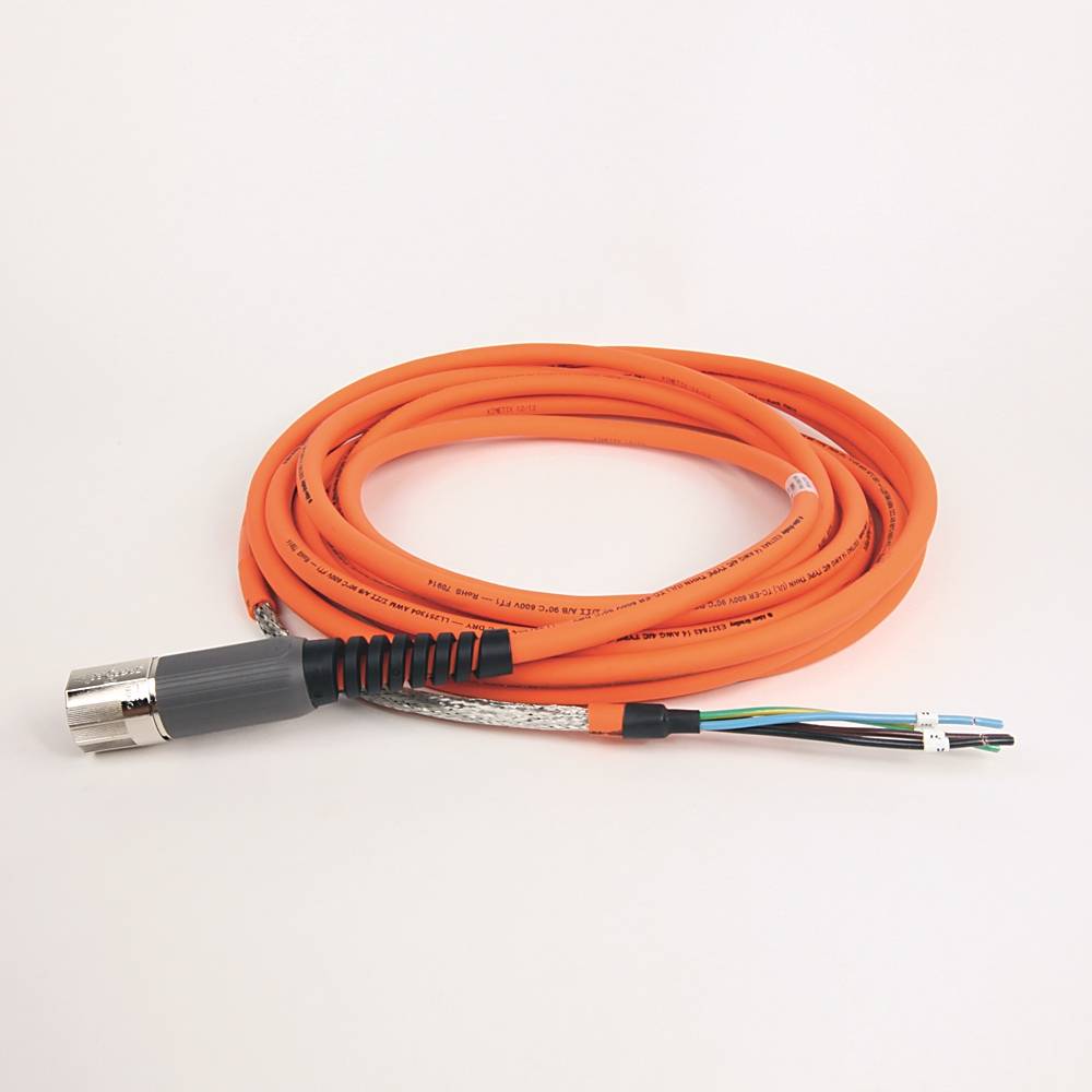 Allen-Bradley MP-Series 7m SpeedTec Standard Cable