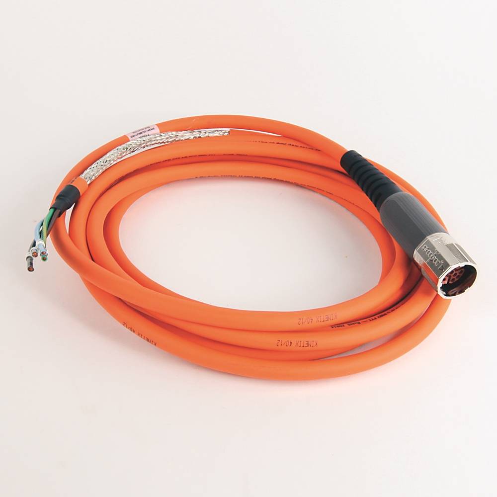 Allen-Bradley MP-Series 9m SpeedTec Standard Cable