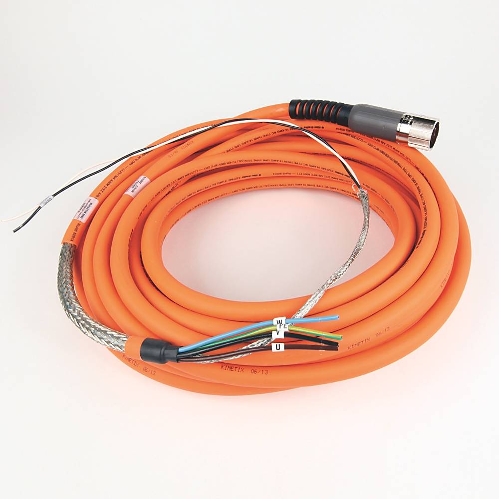 Allen-Bradley MP-Series 15m SpeedTec Standard Cable