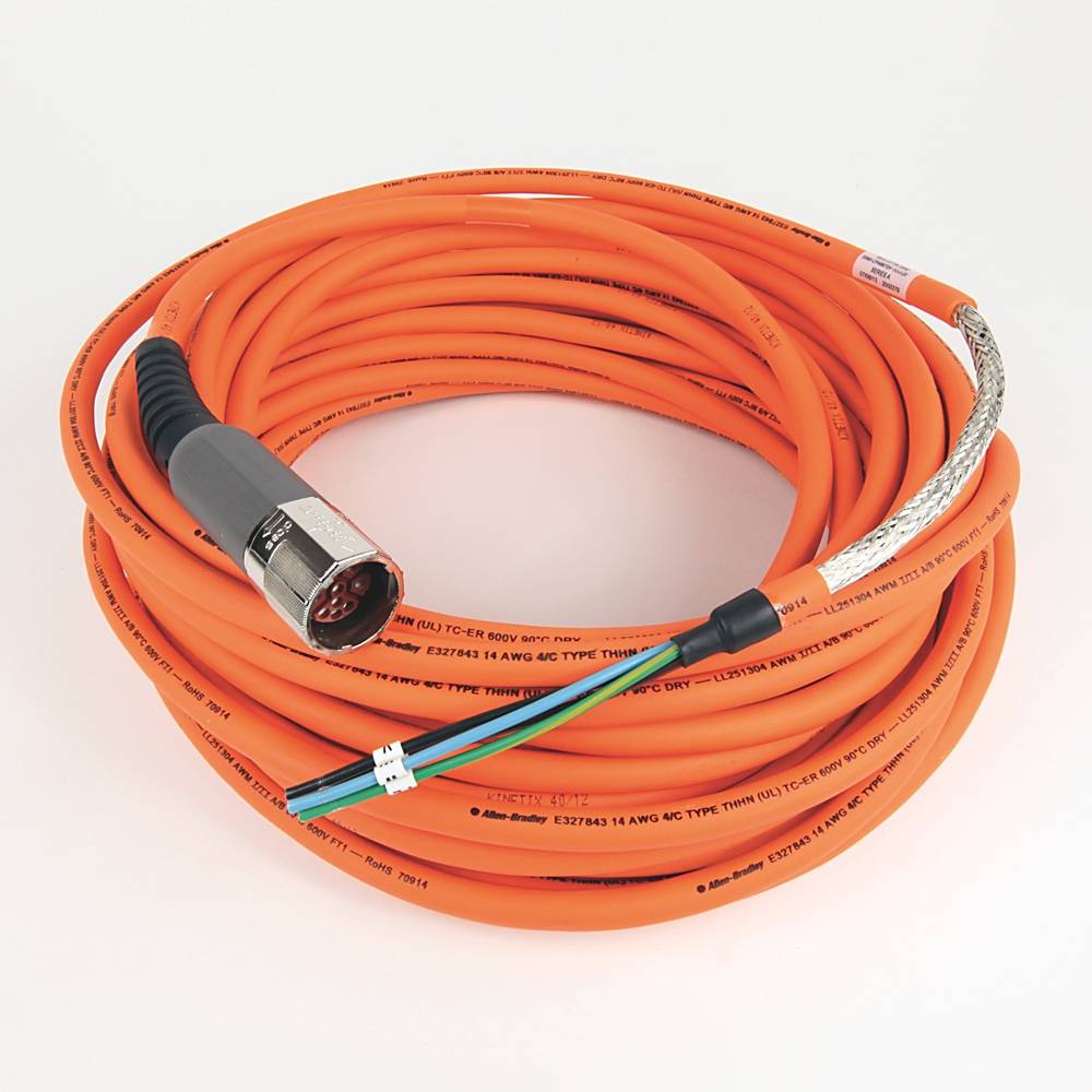 Allen-Bradley MP-Series 20m SpeedTec Standard Cable