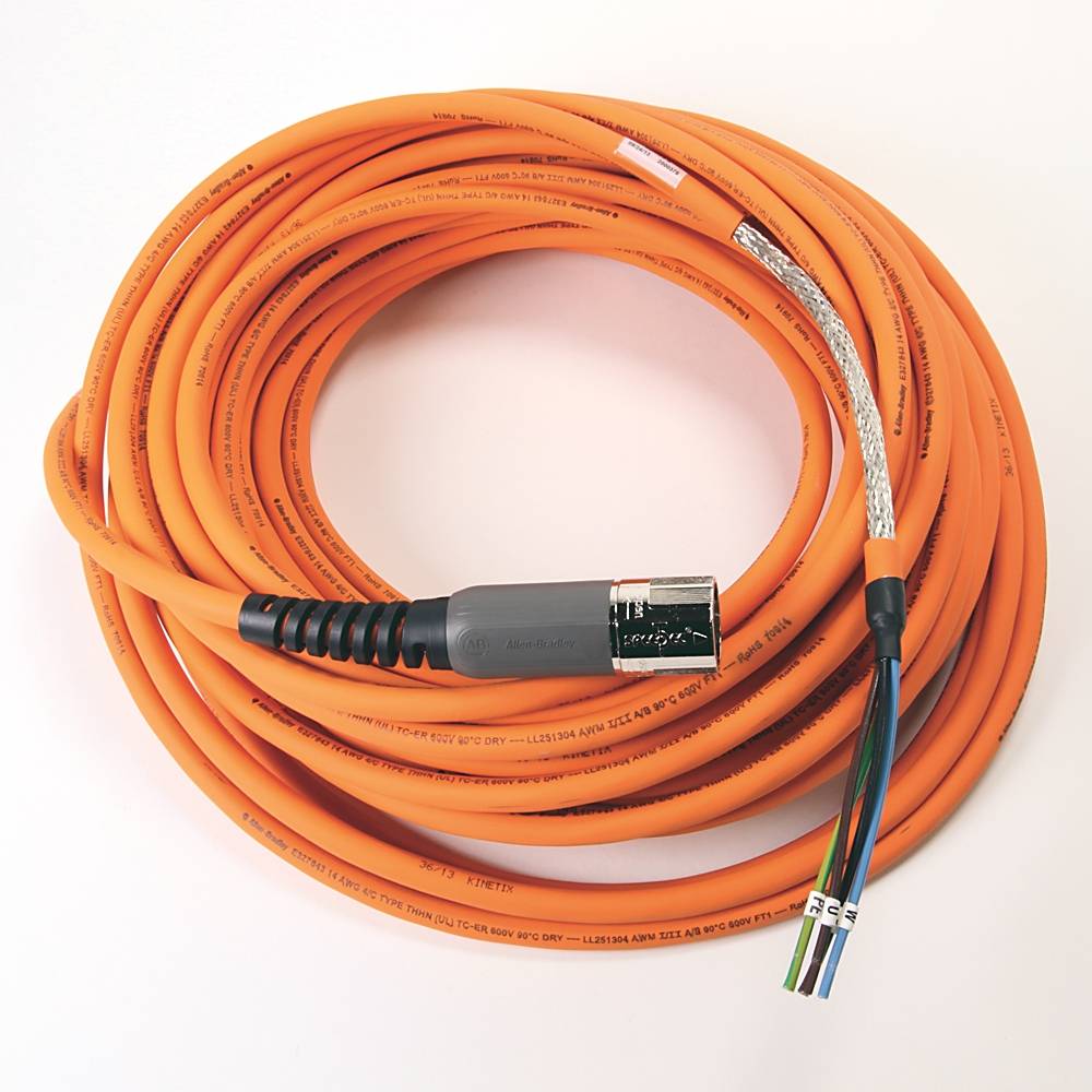 Allen-Bradley MP-Series 25m SpeedTec Standard  Cable
