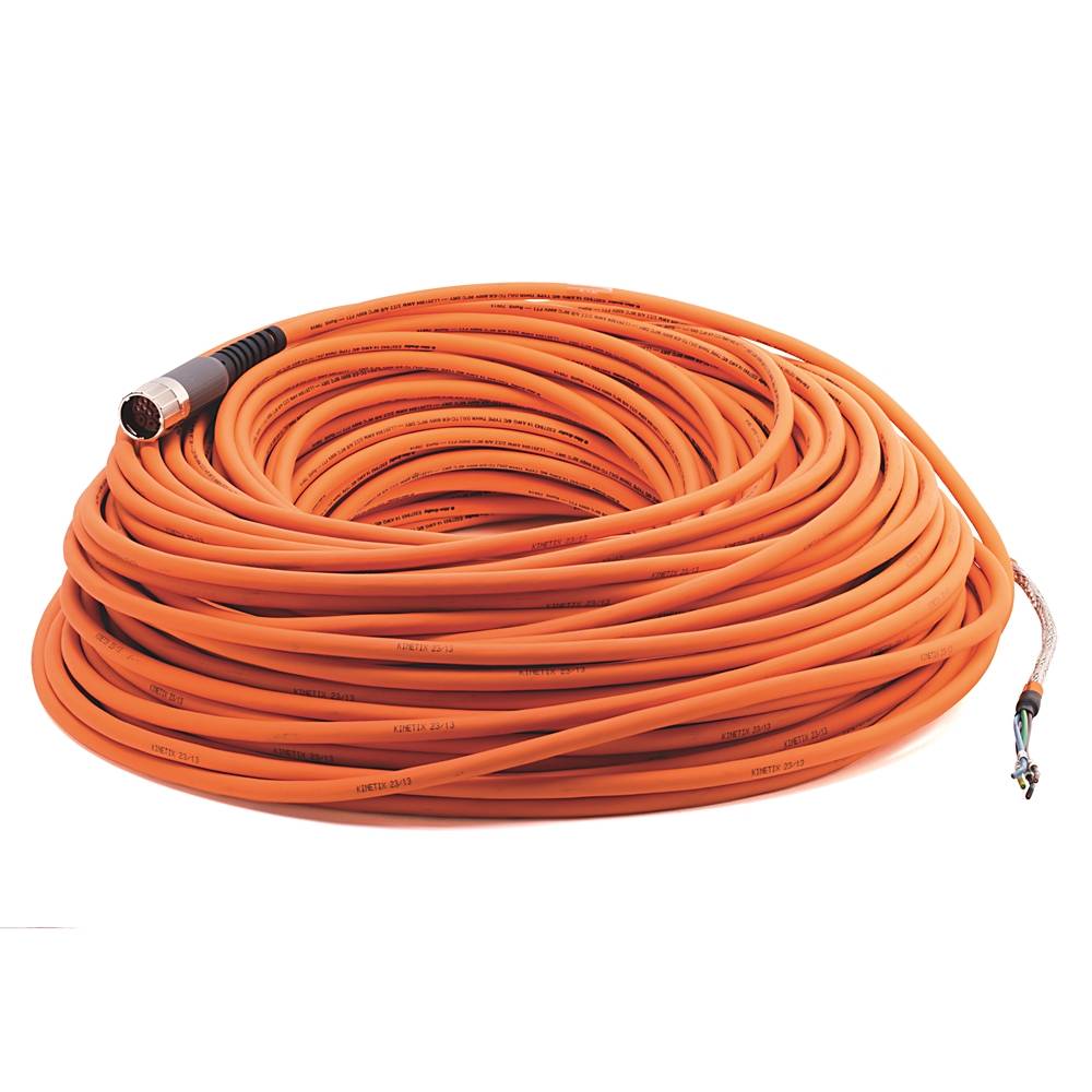 Allen-Bradley MP-Series 90m SpeedTec Standard  Cable