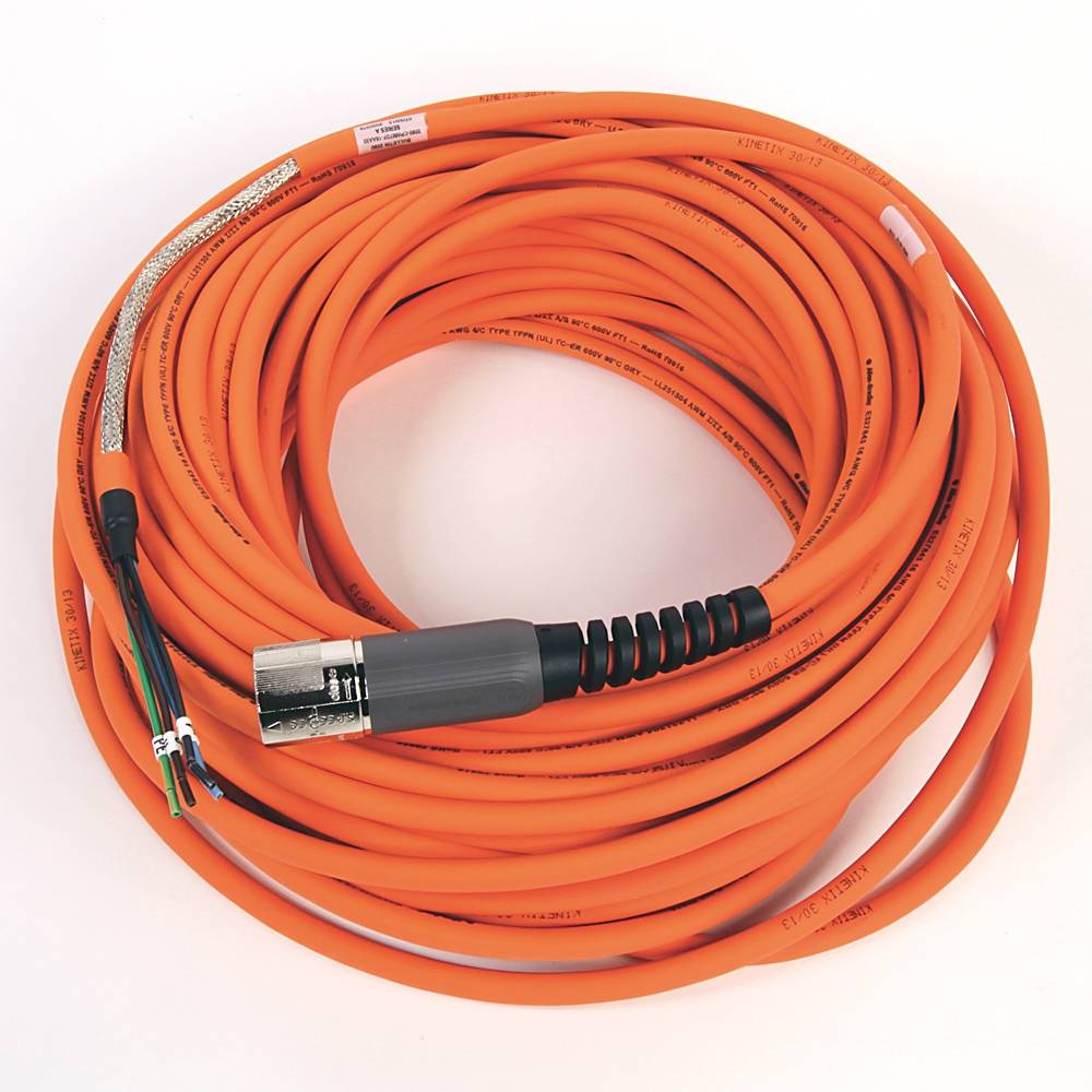 Allen-Bradley MP-Series 30m Servo Power Cable