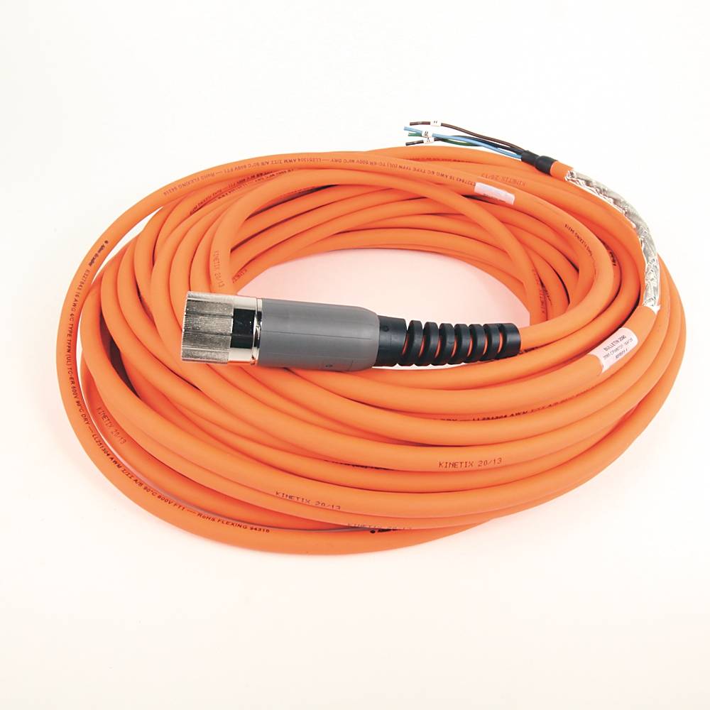 Allen-Bradley MP-Series 25m Length Power Cable