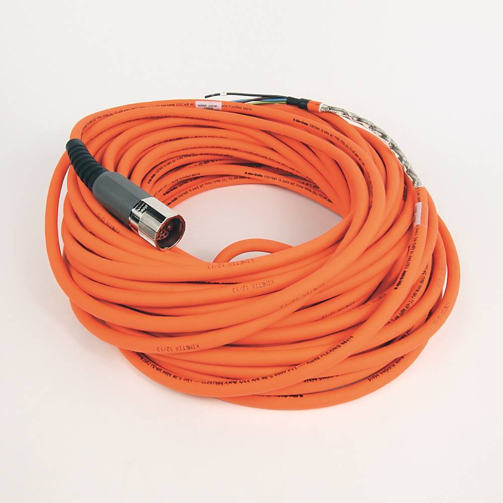 Allen-Bradley MP-Series 30m Length Power Cable