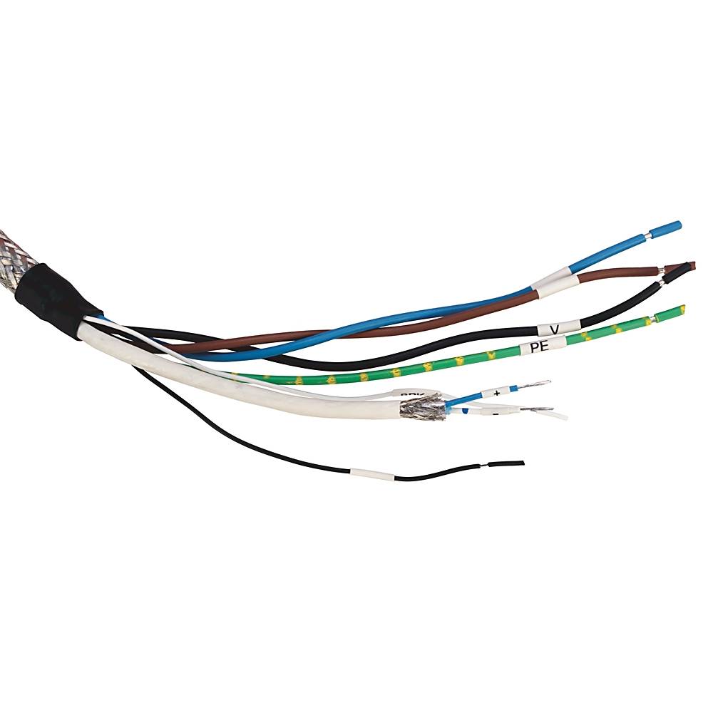 Allen-Bradley Kinetix Cable Single DSL 2090 Series