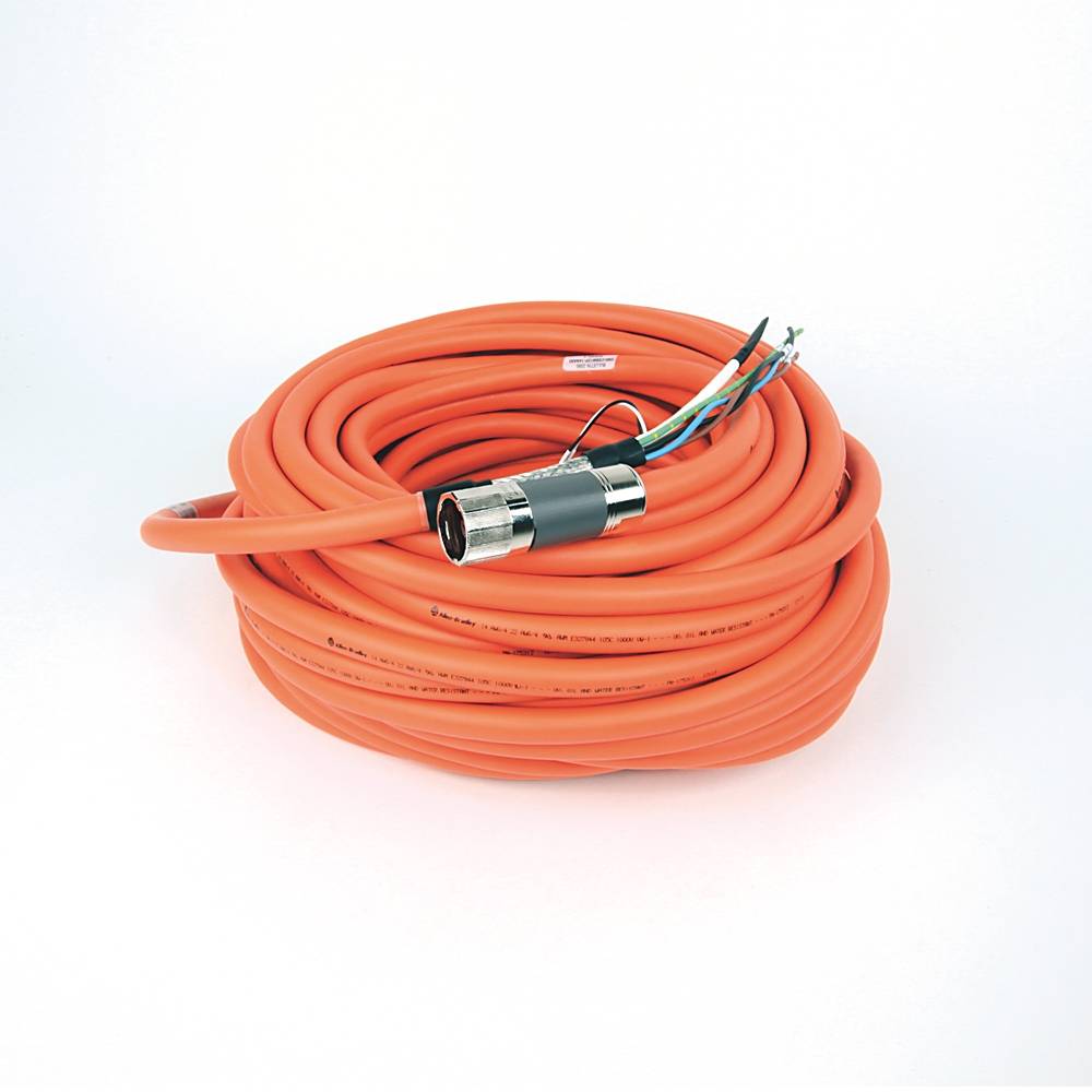 Allen-Bradley Kinetix Cable Single DSL 2090 Series
