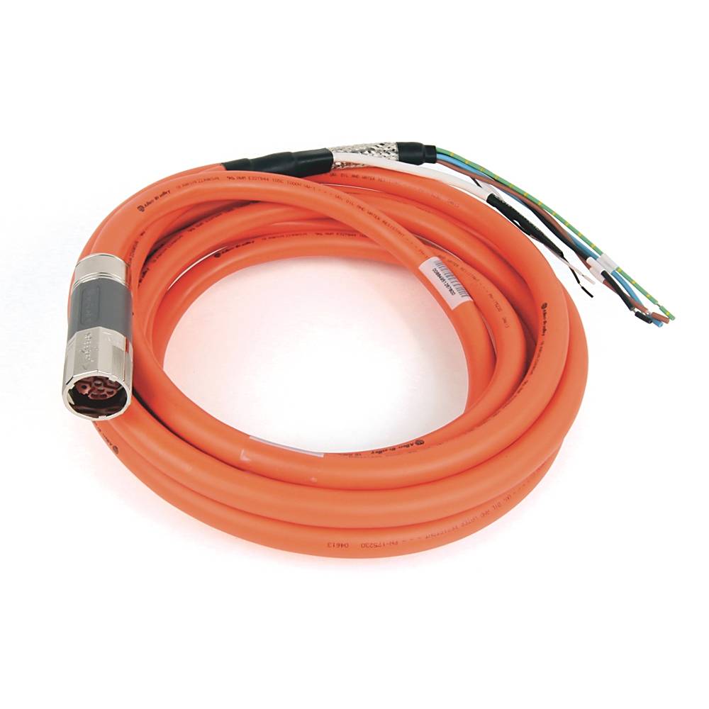 Allen-Bradley Kinetix Cable Single DSL 2090 Series