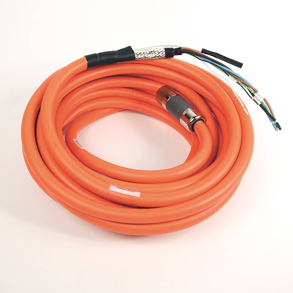 Allen-Bradley Kinetix Cable Single DSL 2090 Series