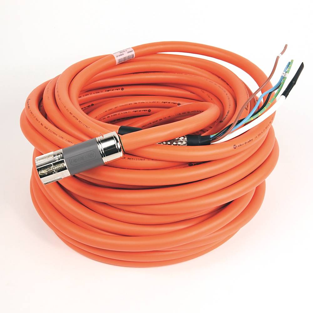 Allen-Bradley Kinetix Cable Single DSL 2090 Series