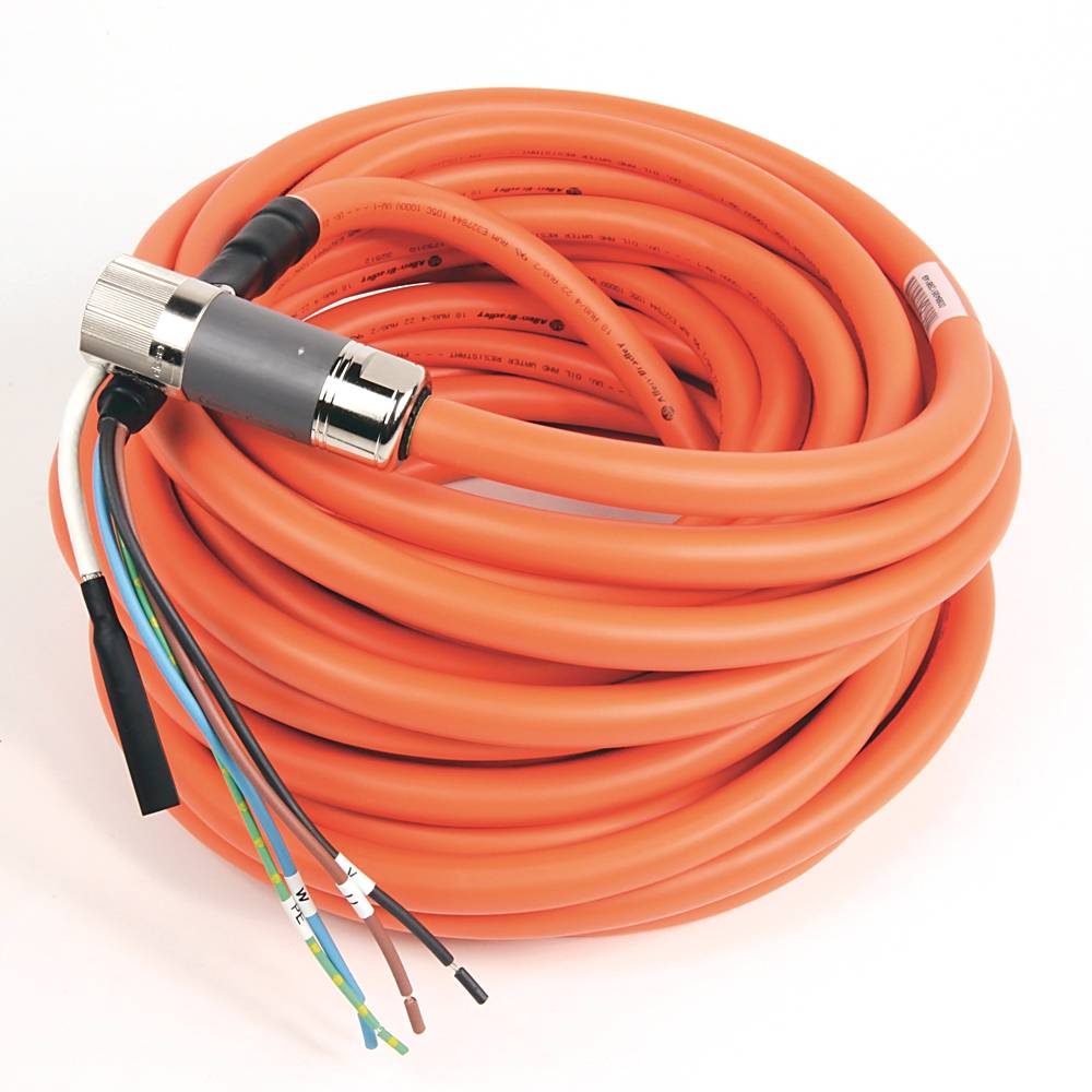 Allen-Bradley Kinetix Cable Single DSL 2090 Series