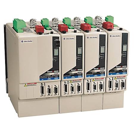 Allen-Bradley Kinetix 6000 Axis Module