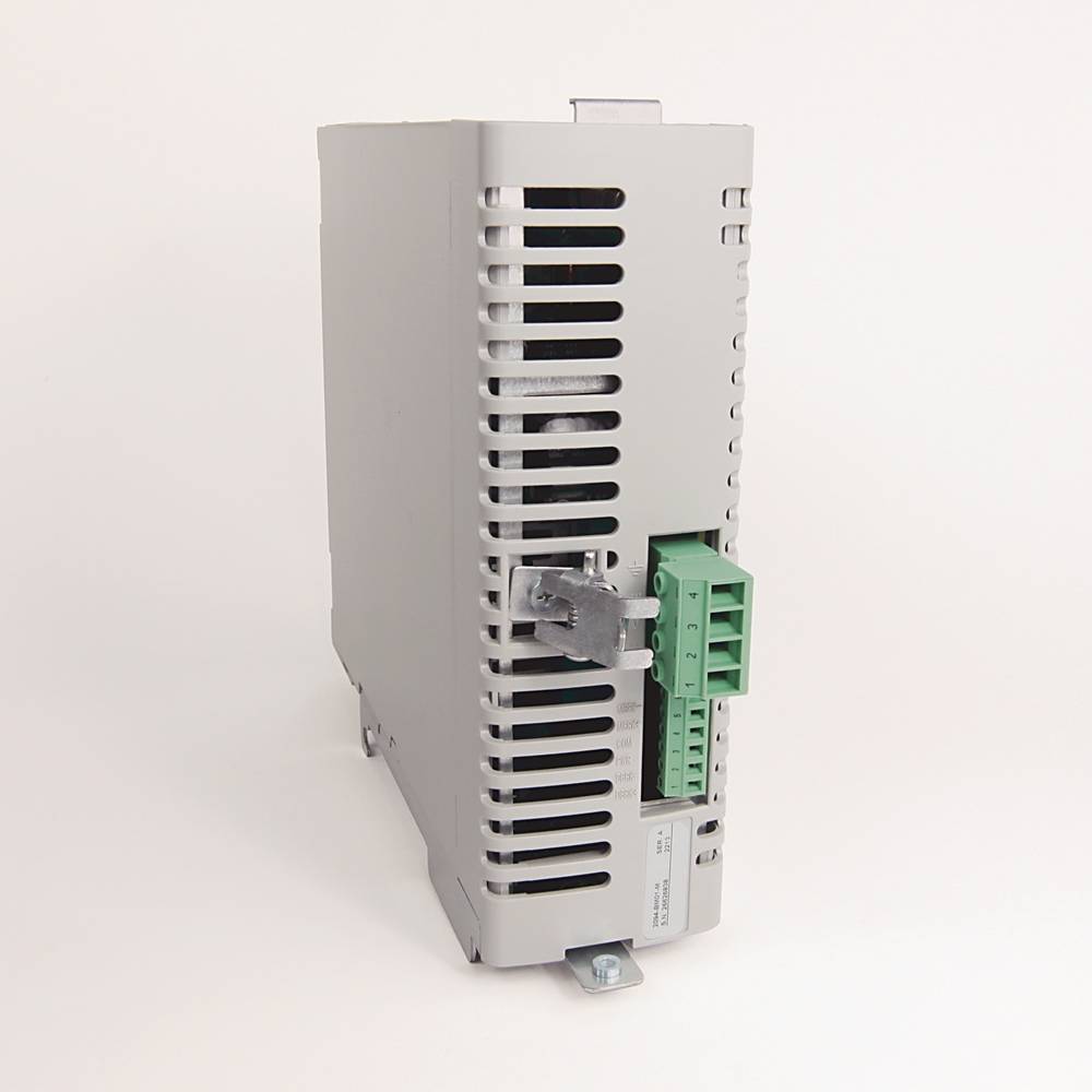 Allen-Bradley Kinetix 6000 Axis Module