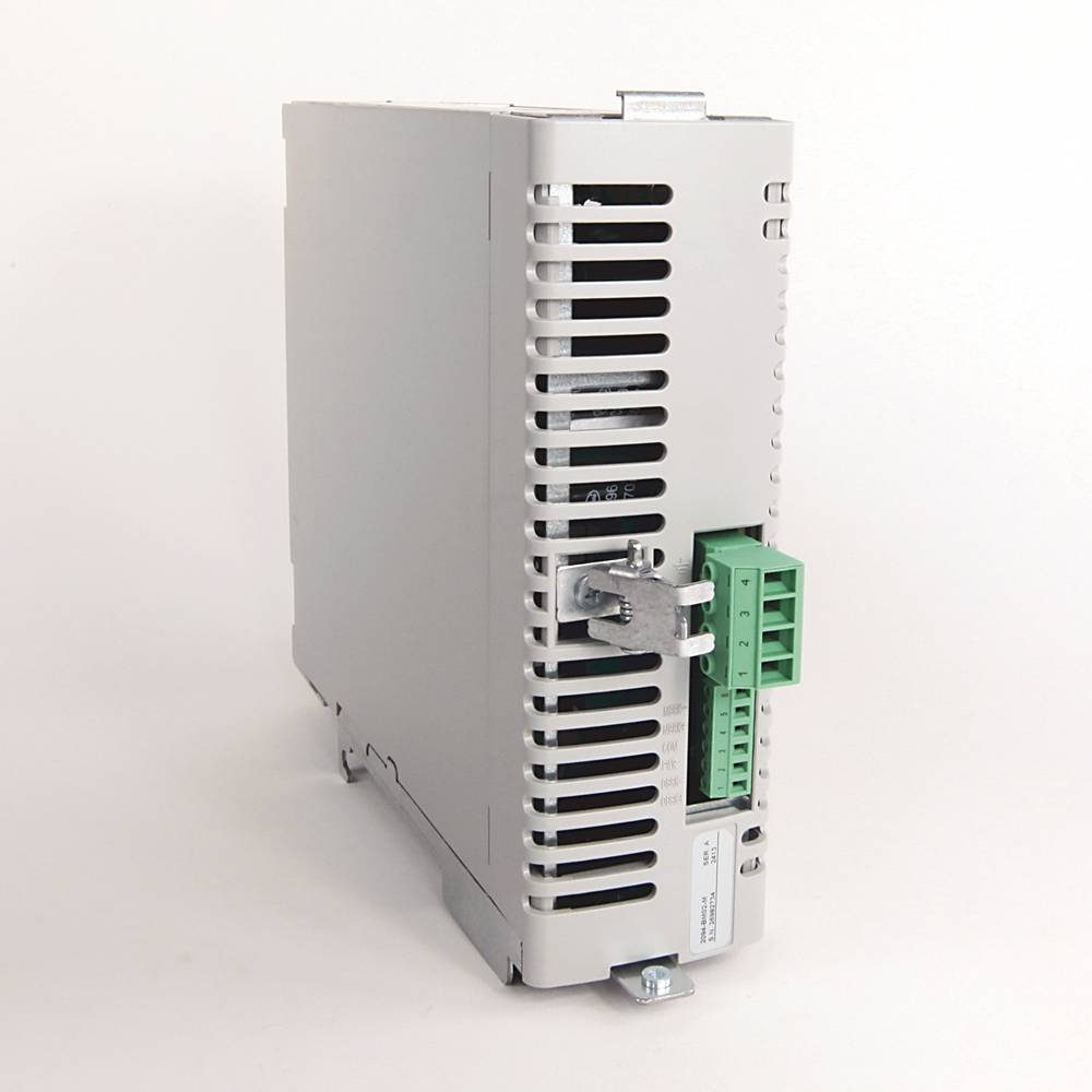Allen-Bradley Kinetix 6000 Axis Module