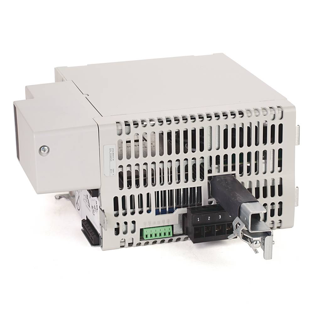 Allen-Bradley Kinetix 6000 Axis Module
