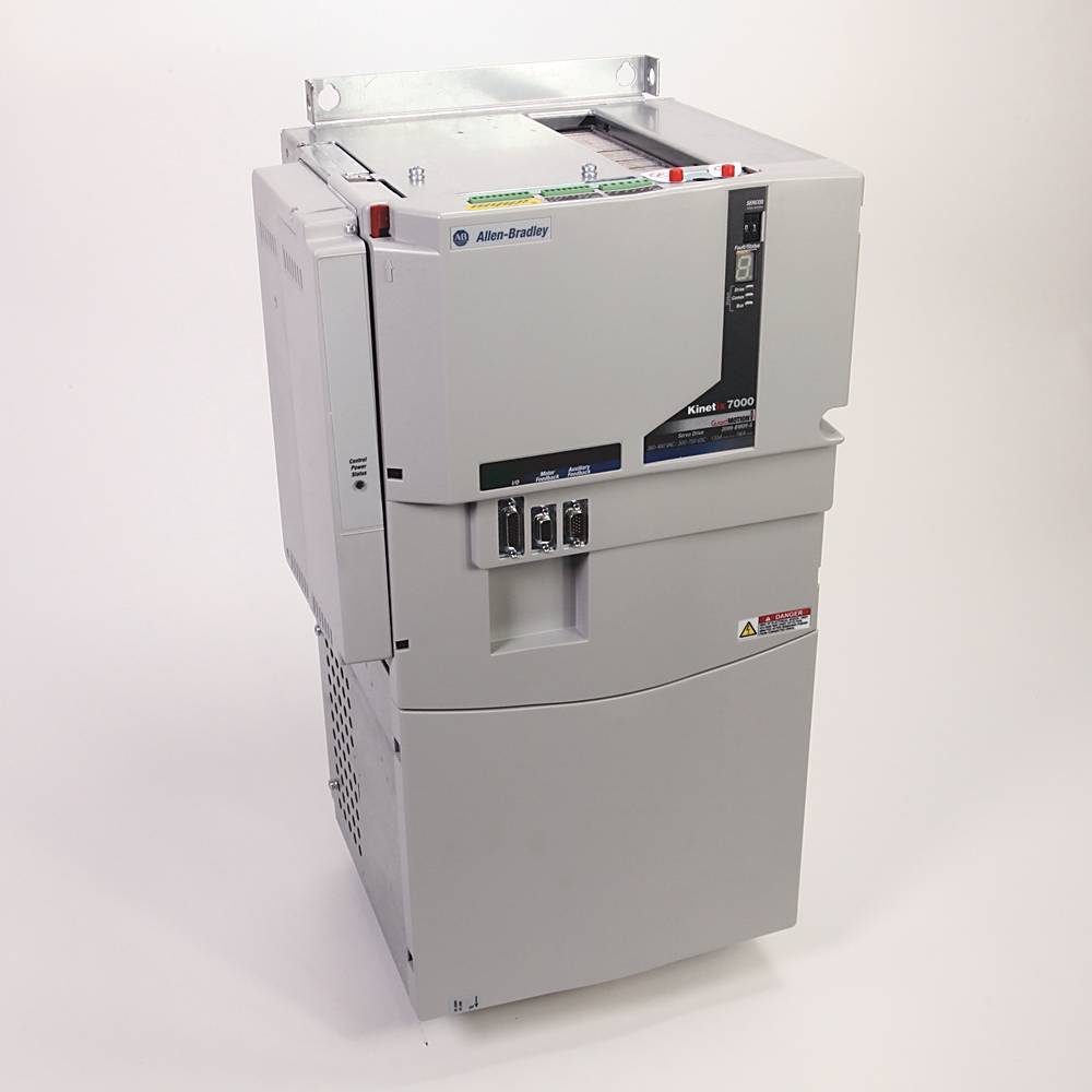Allen-Bradley Kinetix 7000 56kW Servo Drive