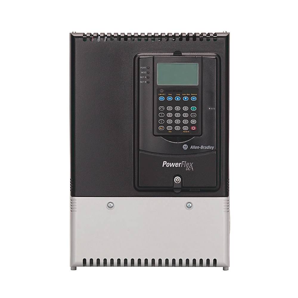 Allen-Bradley PowerFlex 10 A DC Drive