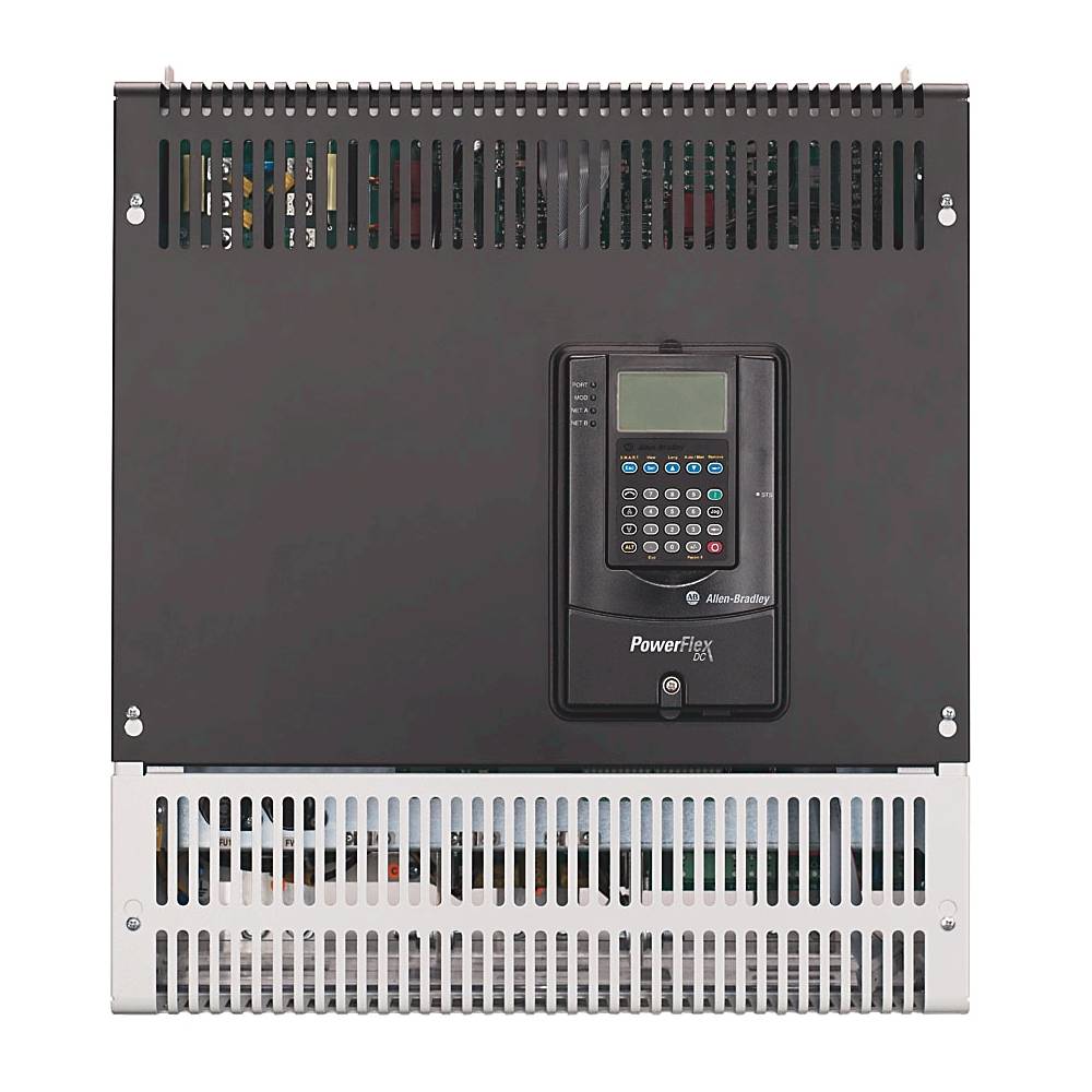 Allen-Bradley PowerFlex DC Drive 1162 A