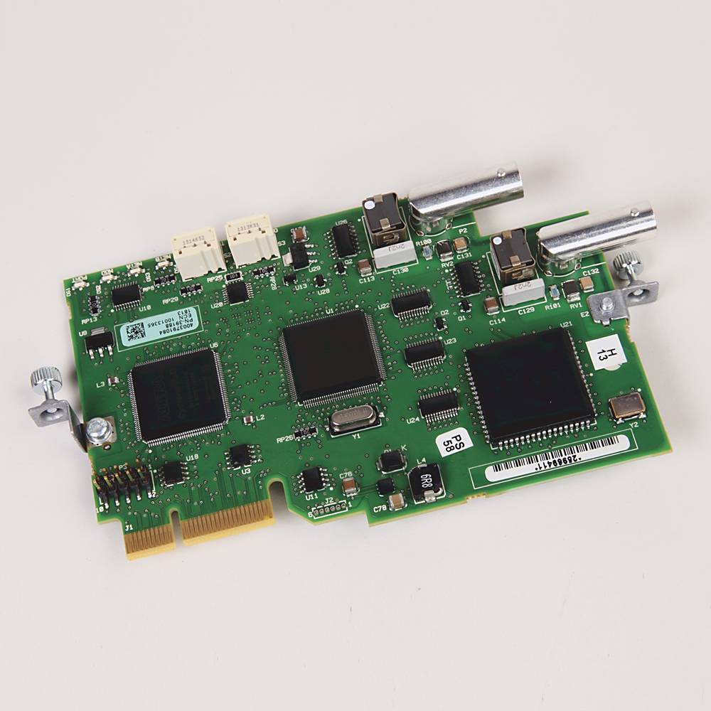 Allen-Bradley PowerFlex 750 ControlNet Adapter