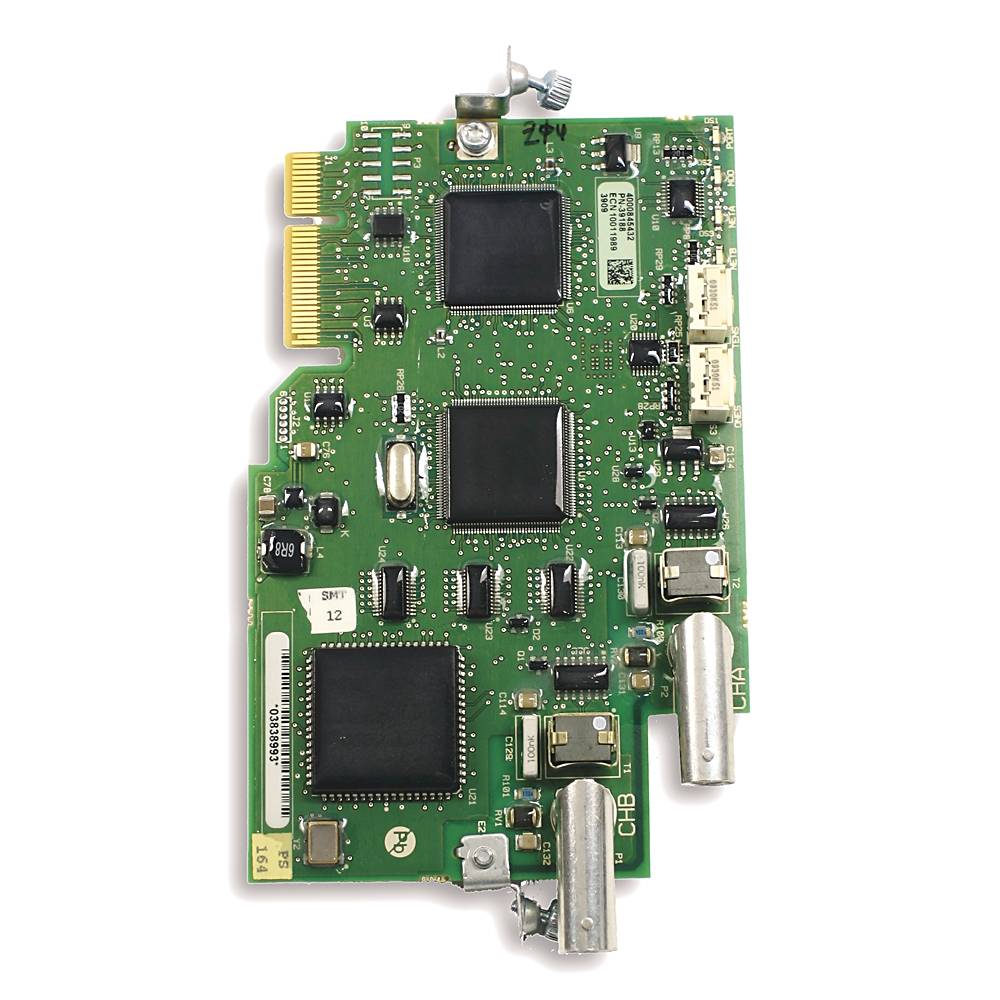 Allen-Bradley PowerFlex 750 Kit,DC,Com Mode Core,Fr8-9