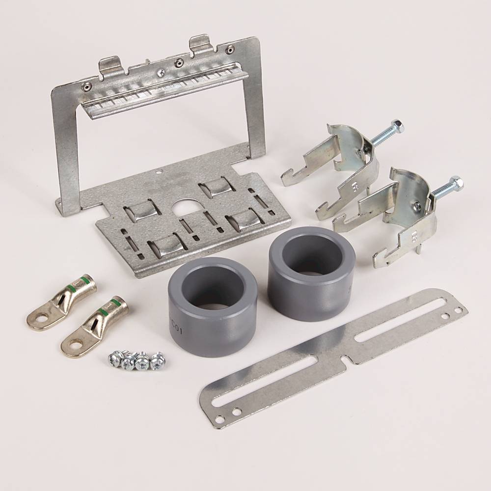 Allen-Bradley PowerFlex 750 Frame 4 EMC Kit