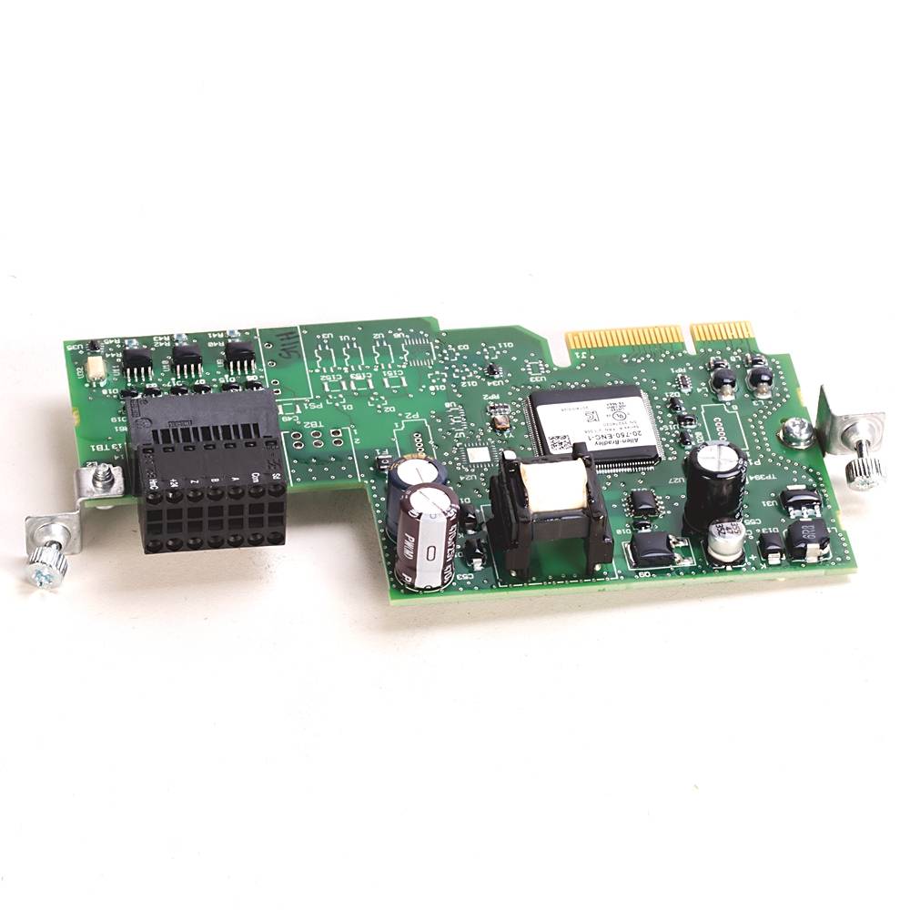 Allen-Bradley PowerFlex 750 Encoder Option module