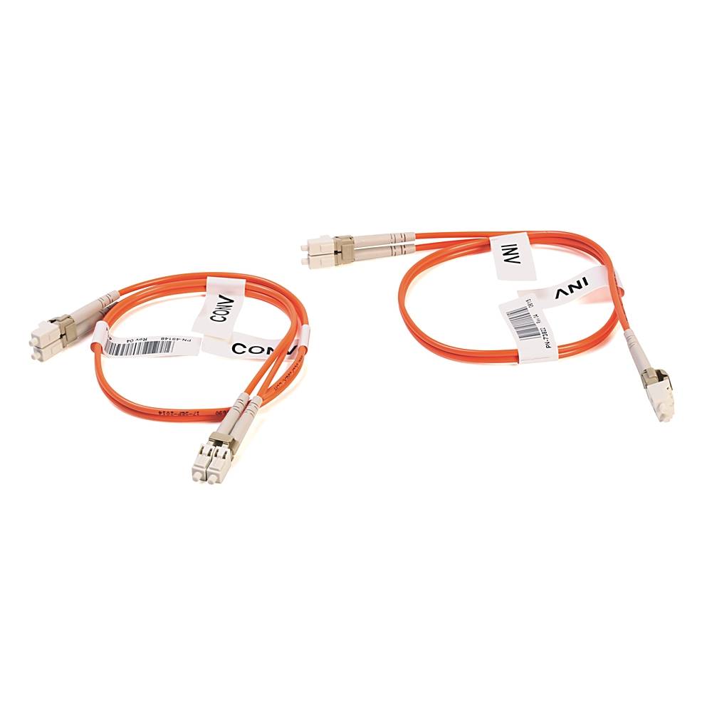 Allen-Bradley PF755,FR8,FIBER CABLE,0.6 METERS LONG
