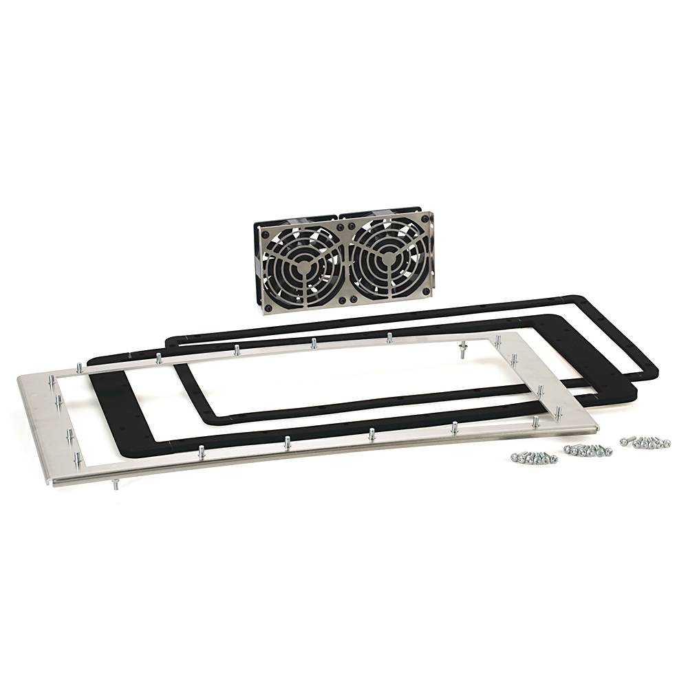 Allen-Bradley PowerFlex 750 NEMA 1 Flange Adaptor Kit