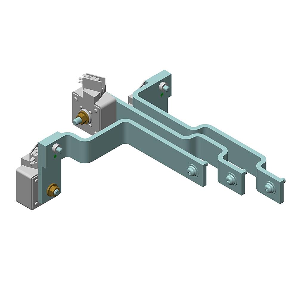 Allen-Bradley PowerFlex 750 Kit,R/L SPLICE,F8, LCL Jmp