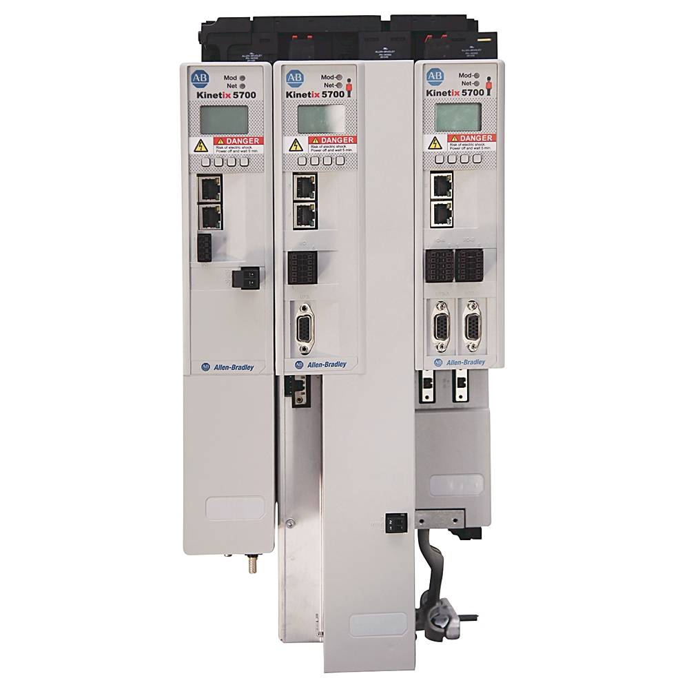Allen-Bradley Kinetix 5700 Dual Axis Inverter