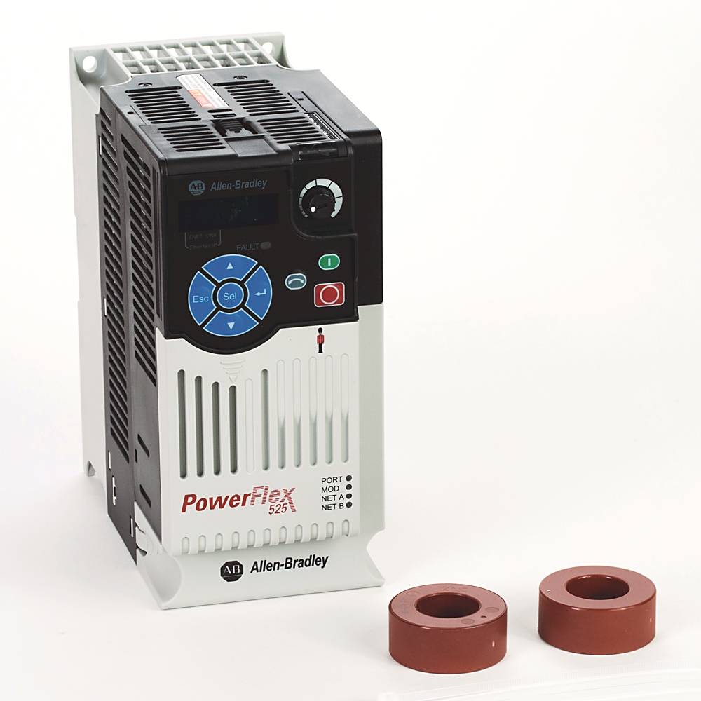 Allen-Bradley PowerFlex 525 1.5kW (2Hp) AC Drive