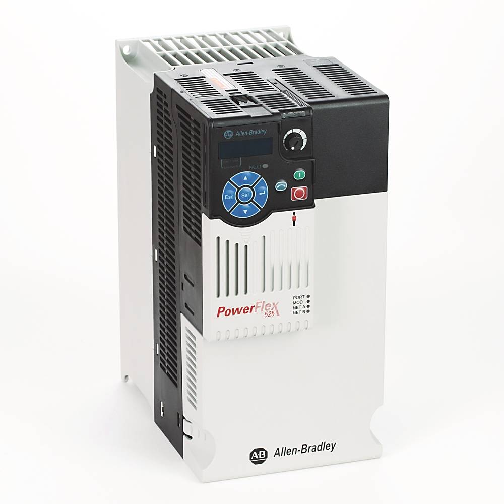 Allen-Bradley PowerFlex 525 11kW (15Hp) AC Drive