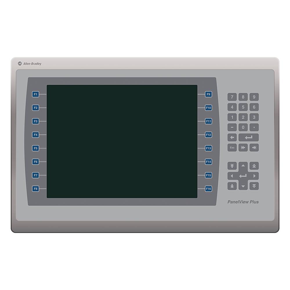 Allen-Bradley PanelView Plus 7 Graphic Terminal