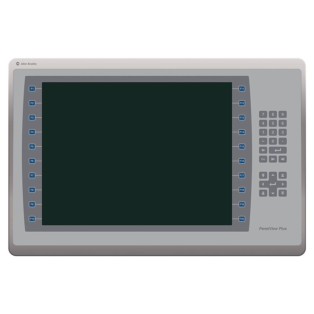 Allen-Bradley PanelView Plus 7 Graphic Terminal