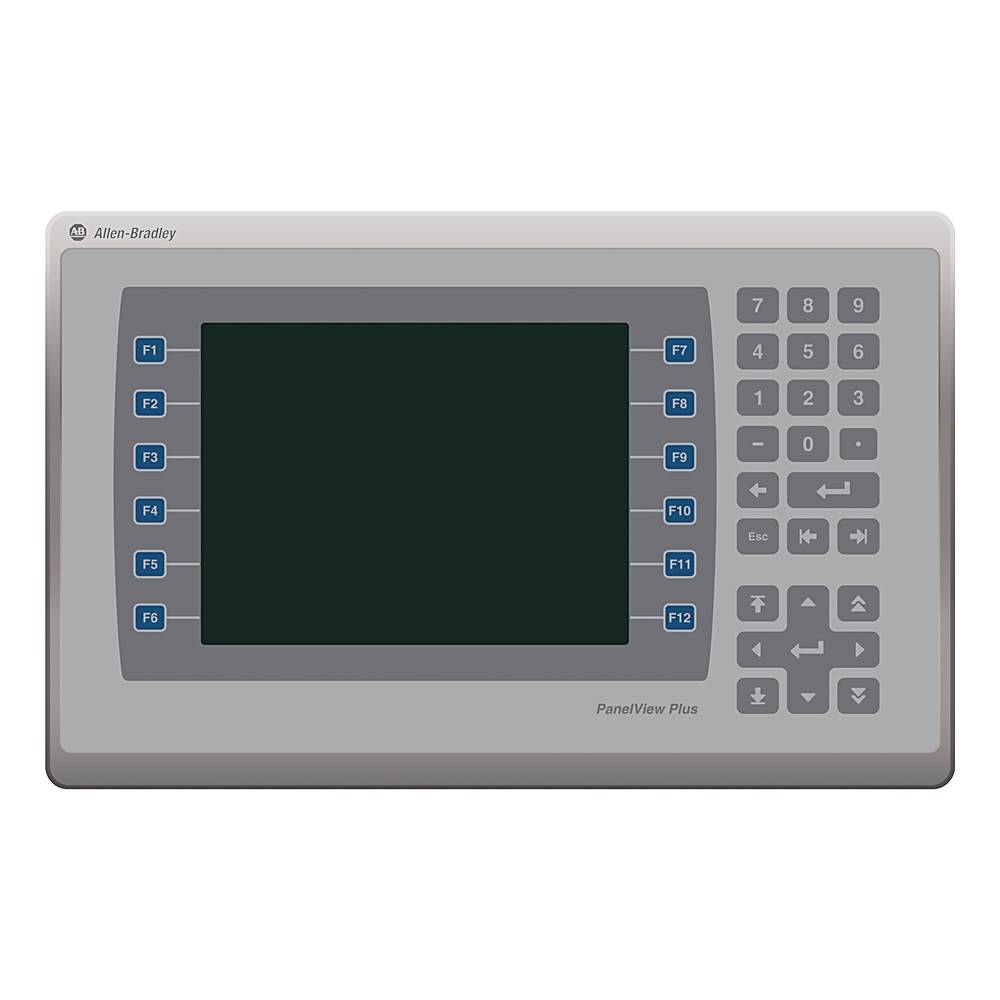 Allen-Bradley PanelView Plus 7 Graphic Terminal