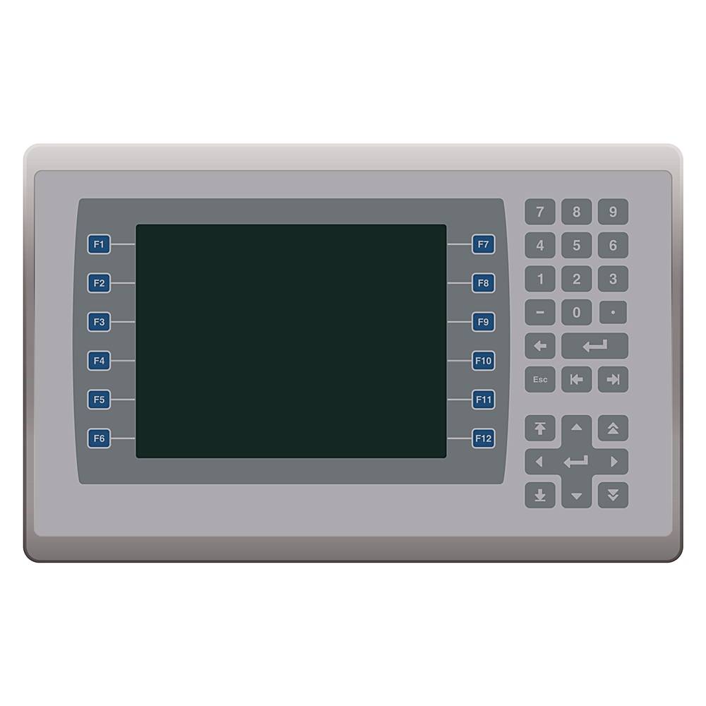 Allen-Bradley PanelView Plus 7 Graphic Terminal