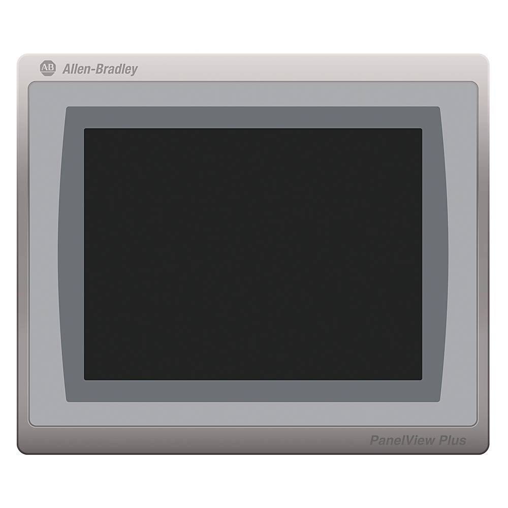Allen-Bradley PanelView Plus 7 Standard 10 Terminal
