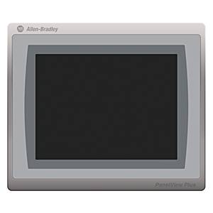 Allen-Bradley PanelView Plus 7 Standard 10"W Terminal