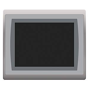 Allen-Bradley PanelView Plus 7 Standard 10"W Terminal