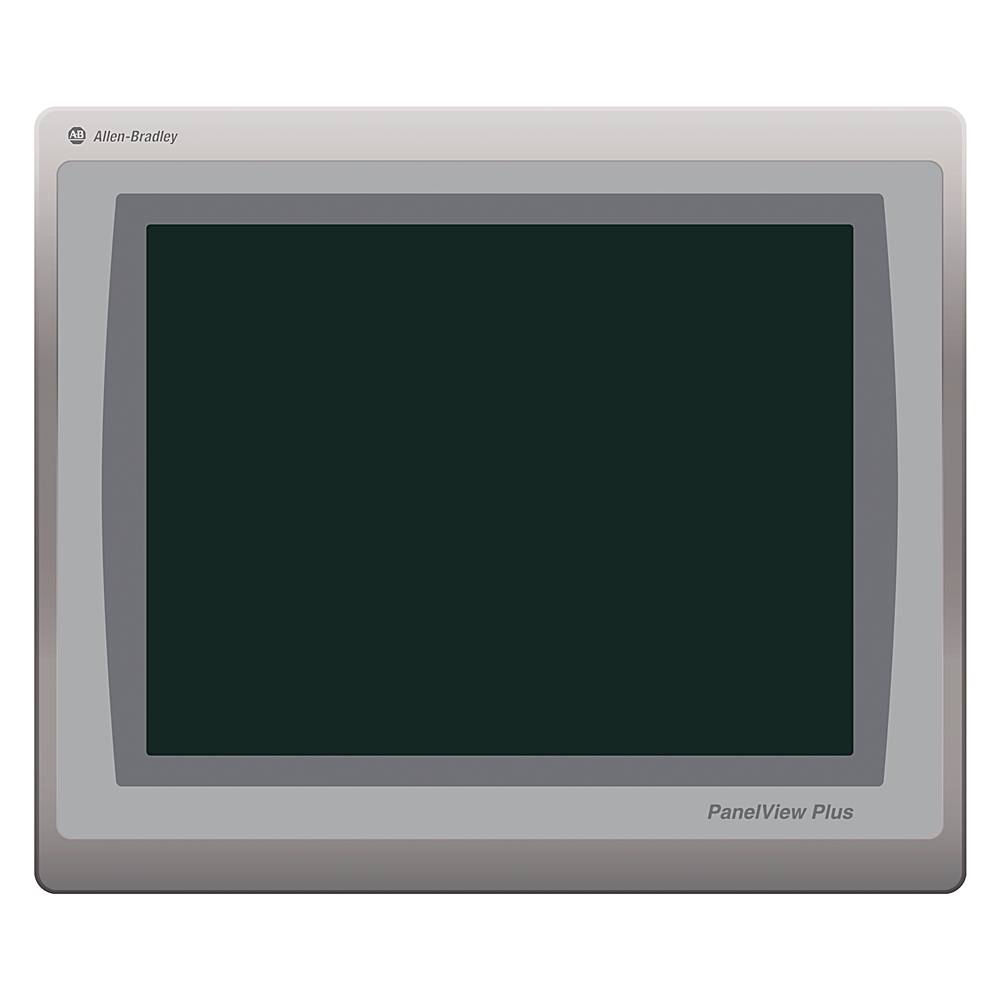 Allen-Bradley PanelView Plus 7 Graphic Terminal