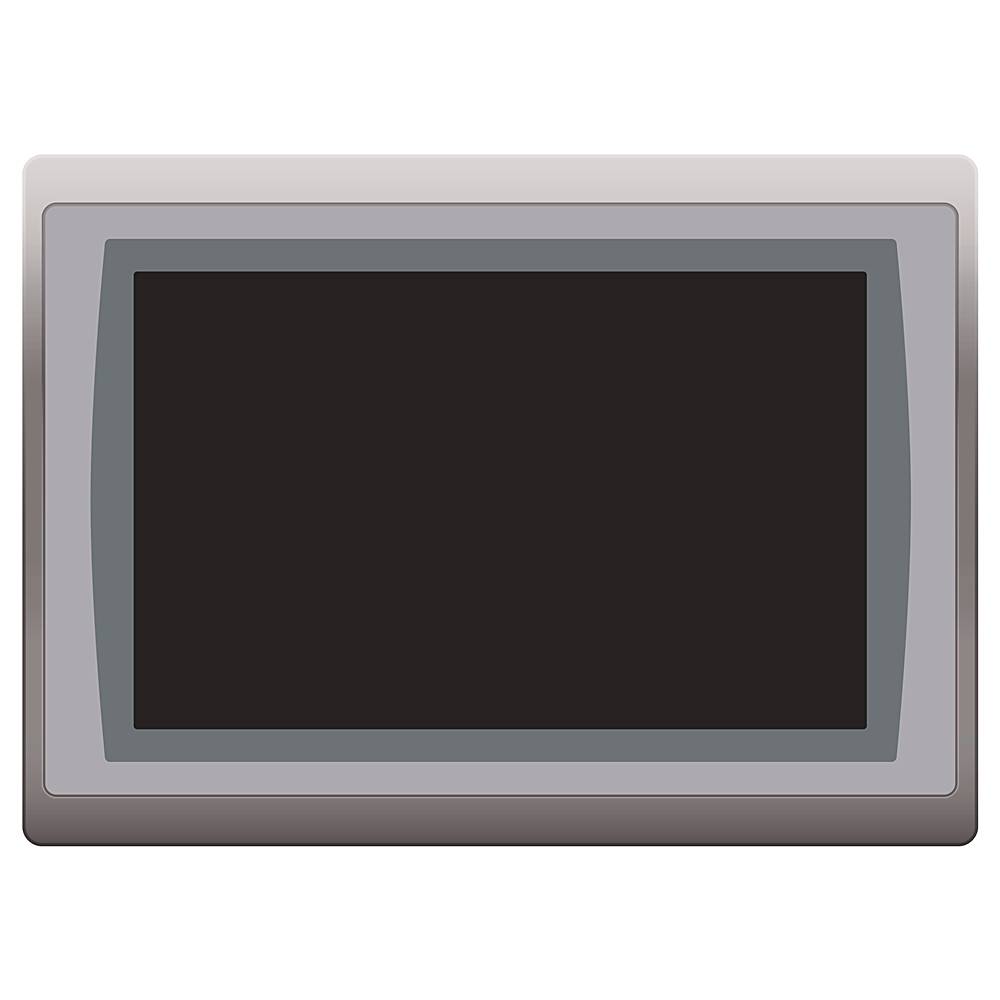 Allen-Bradley PanelView Plus 7 Standard 12 W Terminal