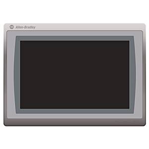 Allen-Bradley PanelView Plus 7 Standard - 9"W Terminal
