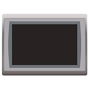 Allen-Bradley PanelView Plus 7 Standard 12"W Terminal