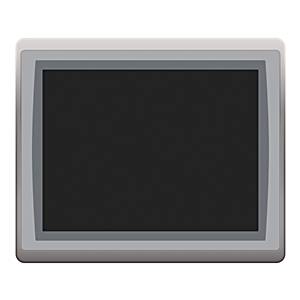 Allen-Bradley PanelView Plus 7 Standard - 15" Terminal