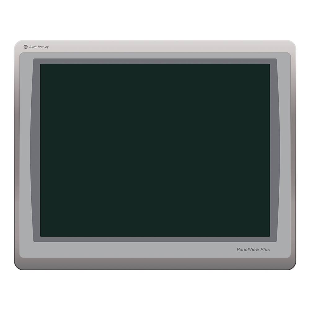 Allen-Bradley PanelView Plus 7 Graphic Terminal